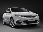 Changan Eado XT 2013 года